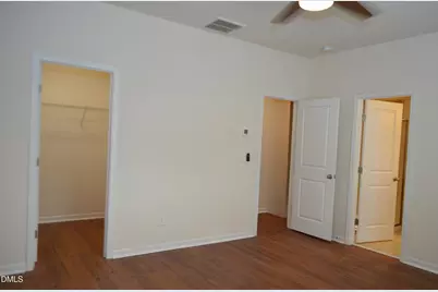 1021 Diamond Dove Lane, Apex, NC 27502 - Photo 36
