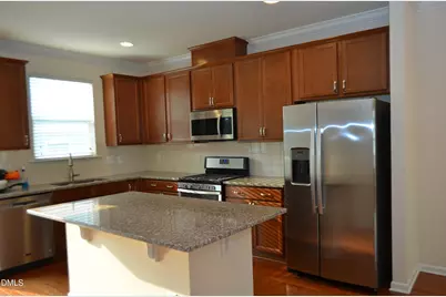 1021 Diamond Dove Lane, Apex, NC 27502 - Photo 20