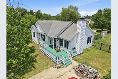 28 Katz Lane, Angier, NC 27501 - Photo 2