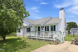 28 Katz Ln, Angier, NC 27501 - Photo 1