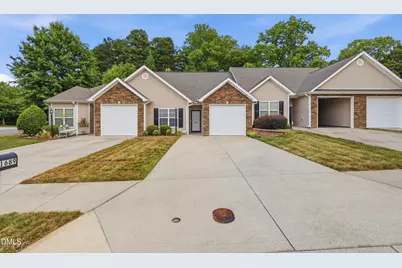 1689 Grand Springs Drive, Winston Salem, NC 27127 - Photo 2