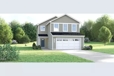 105 Day Song Court, Lillington, NC 27546 - Photo 1