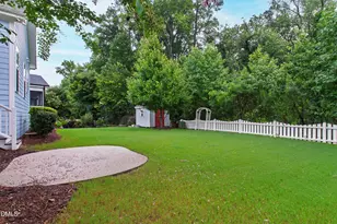 929 Groveview Wynd, Wendell, NC 27591 - Photo 50