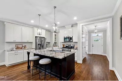 929 Groveview Wynd, Wendell, NC 27591 - Photo 2