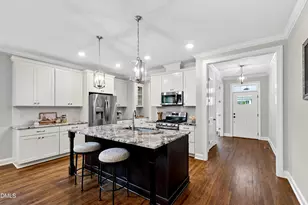 929 Groveview Wynd, Wendell, NC 27591 - Photo 2