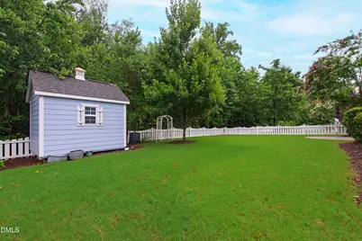 929 Groveview Wynd, Wendell, NC 27591 - Photo 52