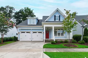 929 Groveview Wynd, Wendell, NC 27591 - Photo 1