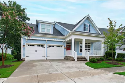 929 Groveview Wynd, Wendell, NC 27591 - Photo 58