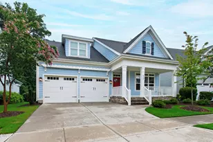 929 Groveview Wynd, Wendell, NC 27591 - Photo 58