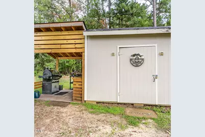 627 Cedar Grove Road, Hillsborough, NC 27278 - Photo 30