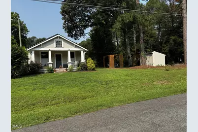 627 Cedar Grove Road, Hillsborough, NC 27278 - Photo 4