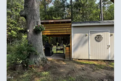 627 Cedar Grove Road, Hillsborough, NC 27278 - Photo 8