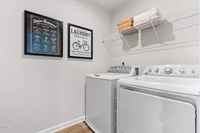56 Day Song Court, Lillington, NC 27546 - Photo 26