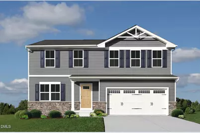 56 Day Song Court, Lillington, NC 27546 - Photo 1