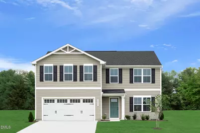 56 Day Song Court, Lillington, NC 27546 - Photo 1