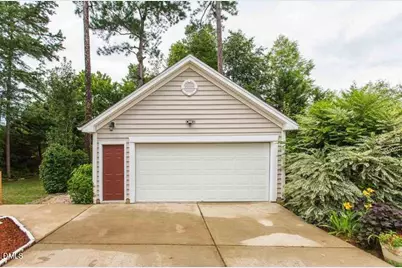 304 Star Magnolia Drive, Morrisville, NC 27560 - Photo 22
