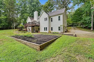 6233 Hilbert Ridge Dr, Holly Springs, NC 27540 - Photo 36