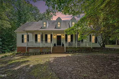 6233 Hilbert Ridge Drive, Holly Springs, NC 27540 - Photo 2