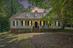 6233 Hilbert Ridge Dr, Holly Springs, NC 27540 - Photo 2