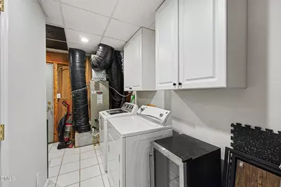6233 Hilbert Ridge Drive, Holly Springs, NC 27540 - Photo 36