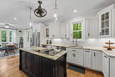 6233 Hilbert Ridge Drive, Holly Springs, NC 27540 - Photo 10