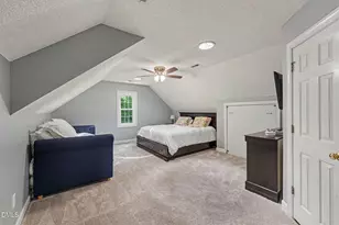 6233 Hilbert Ridge Dr, Holly Springs, NC 27540 - Photo 20