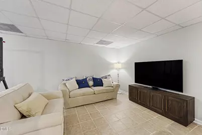 6233 Hilbert Ridge Drive, Holly Springs, NC 27540 - Photo 24