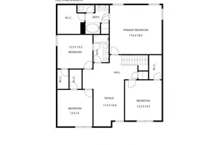 1532 Stark Spring St, Raleigh, NC 27610 - Photo 10