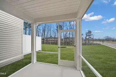 214 Snowfield Drive, Garner, NC 27529 - Photo 30