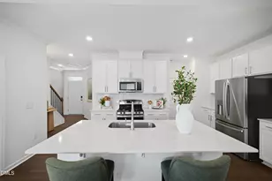 214 Snowfield Dr, Garner, NC 27529 - Photo 6