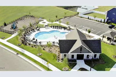 1401 Jasmine View Way, Knightdale, NC 27545 - Photo 30