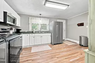 110 New Street S, Liberty, NC 27298 - Photo 8