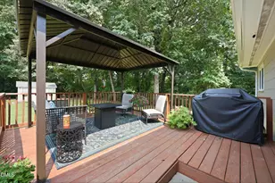 110 New Street S, Liberty, NC 27298 - Photo 24