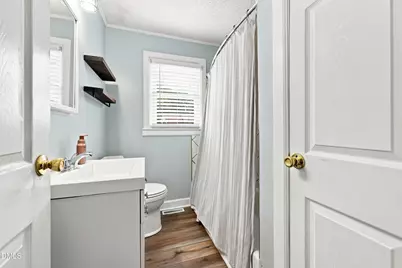 110 New Street S, Liberty, NC 27298 - Photo 14