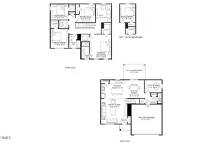 57 Day Song Ct, Lillington, NC 27546 - Photo 2