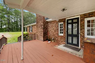 12068 Old Smithfield Rd, Bailey, NC 27807 - Photo 4