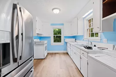 12068 Old Smithfield Road #278400073504, Bailey, NC 27807 - Photo 8