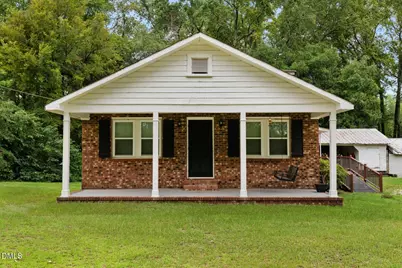 12068 Old Smithfield Road #278400073504, Bailey, NC 27807 - Photo 1