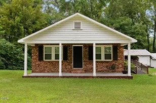 12068 Old Smithfield Rd, Bailey, NC 27807 - Photo 1