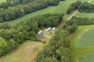 12068 Old Smithfield Rd, Bailey, NC 27807 - Photo 2