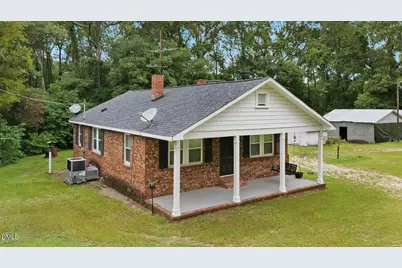 12068 Old Smithfield Road #278400073504, Bailey, NC 27807 - Photo 20