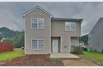 3120 Rendezvous Drive, Raleigh, NC 27610 - Photo 16