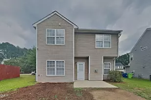 3120 Rendezvous Dr, Raleigh, NC 27610 - Photo 16