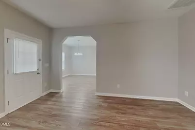 3120 Rendezvous Drive, Raleigh, NC 27610 - Photo 2