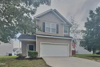3120 Rendezvous Drive, Raleigh, NC 27610 - Photo 1