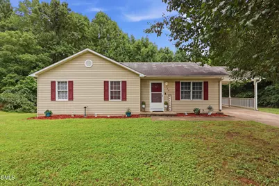 106 N Arlington Avenue, Jonesville, NC 28642 - Photo 4