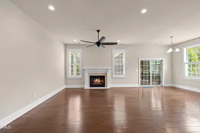 1609 Hasentree Villa Lane, Wake Forest, NC 27587 - Photo 24