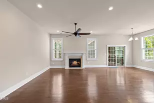 1609 Hasentree Villa Ln, Wake Forest, NC 27587 - Photo 24