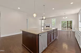 1609 Hasentree Villa Ln, Wake Forest, NC 27587 - Photo 16