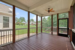 1609 Hasentree Villa Ln, Wake Forest, NC 27587 - Photo 42